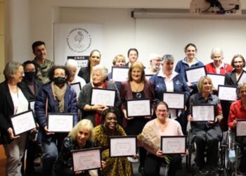 Le CROS Île-de-France va honorer des « Femmes en Or »