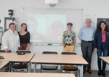 José Cervera : « Faire évoluer les mentalités »