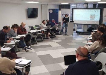 Avec « Bouge 2.0 », le Gers met ses jeunes au sport