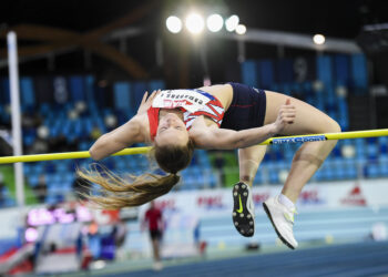 Léonie Cambours en pleine ascension