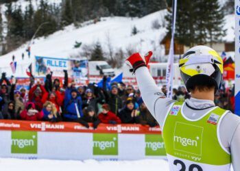 Combiné nordique : La Coupe du Monde de Chaux-Neuve annulée