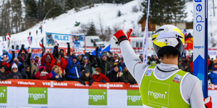 Combiné nordique : La Coupe du Monde de Chaux-Neuve annulée