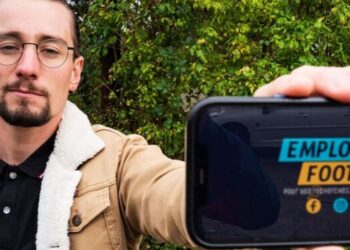 Emploi’Foot entre dans le jeu de l’emploi