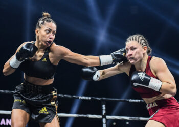 Boxe : La route de Paris 2024 passe par Saint-Quentin