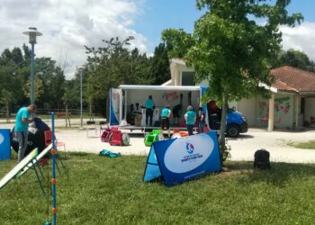 Savate : Les finales France Elite B font le plein à Verdun