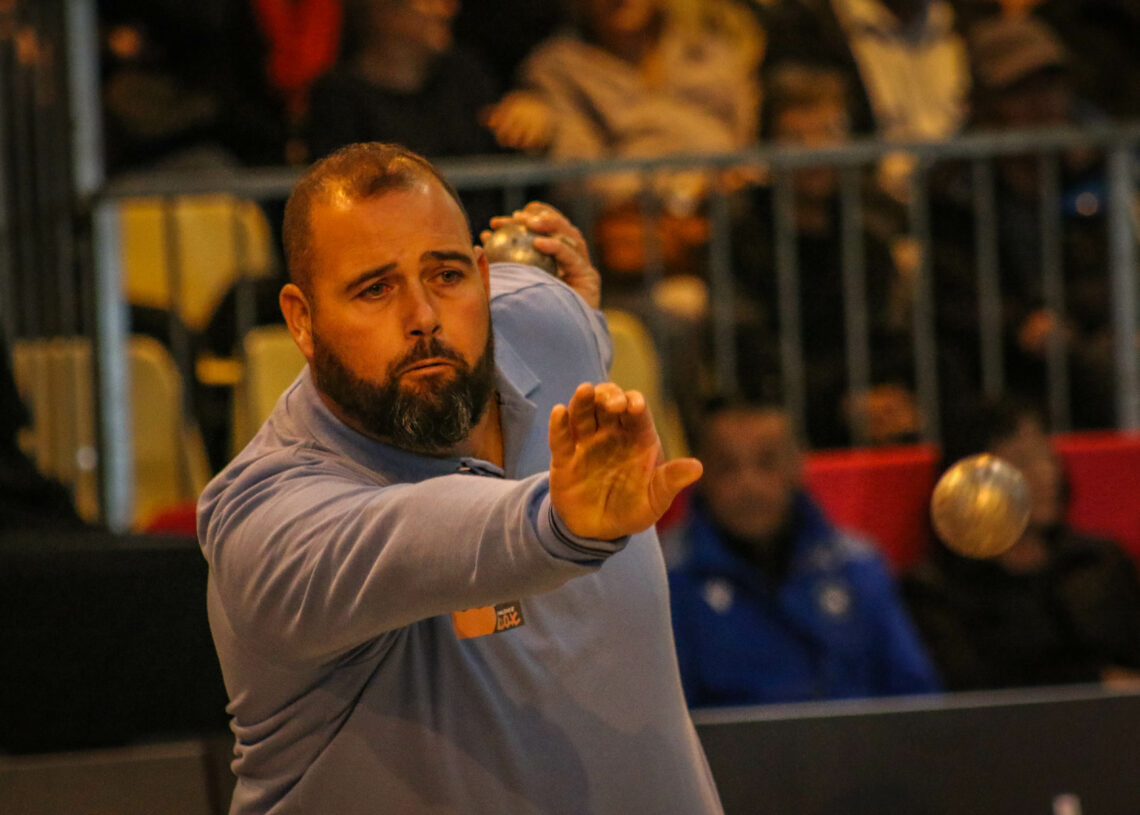 Pétanque : tous les résultats des 32e de la Coupe de France