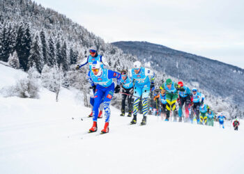 Ski : Le Marathon de Bessans revient au top