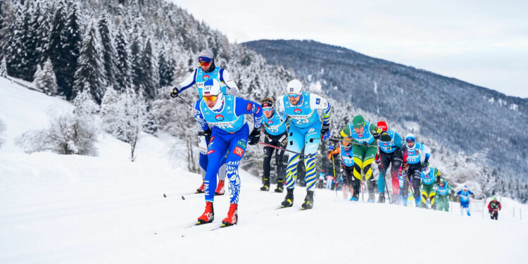 Ski : Le Marathon de Bessans revient au top