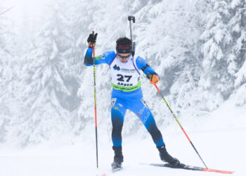 Biathlon : Les Bleu(e)s à l’attaque de Pokljuka