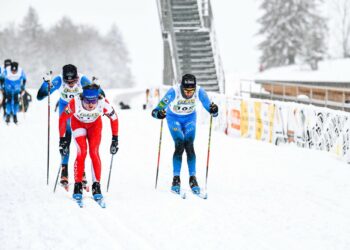 Ski de fond : Feu vert pour les Rousses