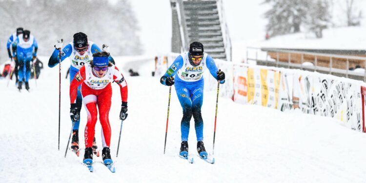 Ski de fond : Feu vert pour les Rousses