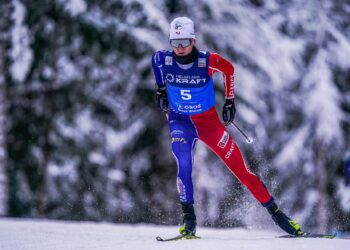 Mattéo Baud : « Très déçu pour Chaux-Neuve »