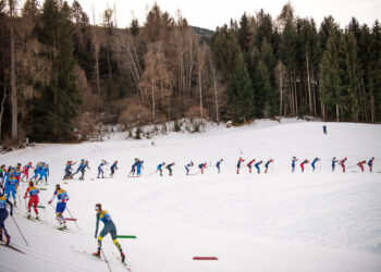 Ski marathon : Lancement de saison réussi à l’Alpe d’Huez