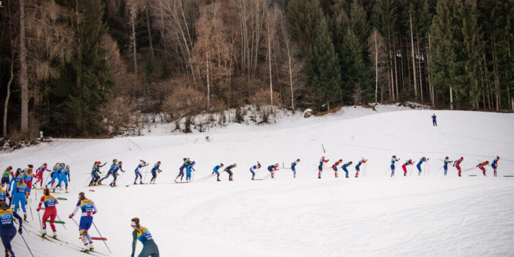 Ski marathon : Lancement de saison réussi à l’Alpe d’Huez