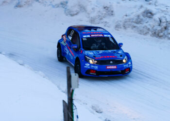 Trophée Andros : Dernière chance à Lans-en-Vercors