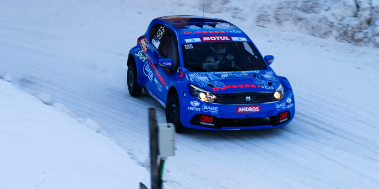 Trophée Andros : Dernière chance à Lans-en-Vercors