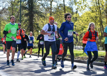 Running : Paris-Versailles-Mantes de retour