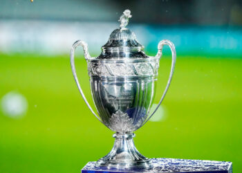 Football : Sous les pavés, Loon-Plage !