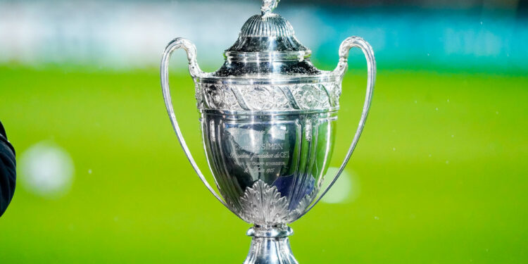 Football : Sous les pavés, Loon-Plage !