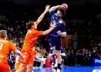 Handball : Les Bleus visent le 7e ciel