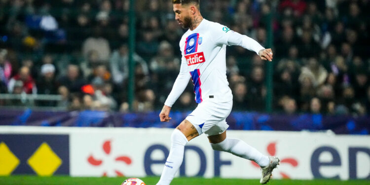 Football : Cap au Nord pour le PSG