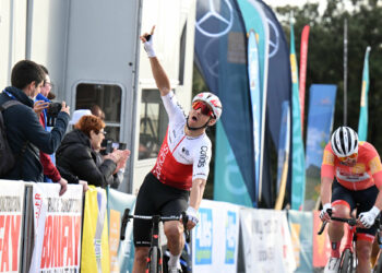 Cyclisme : Le Tour Poitou-Charentes se dévoile