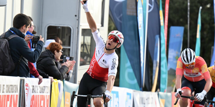 Cyclisme : Le Tour Poitou-Charentes se dévoile