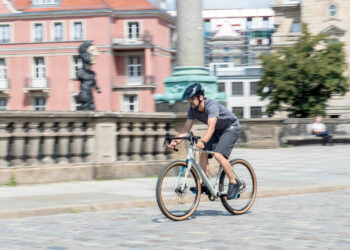 Cyclisme : Le Gravel Man Series de retour