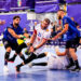Handball : Les Bleus reprennent la préparation à Créteil