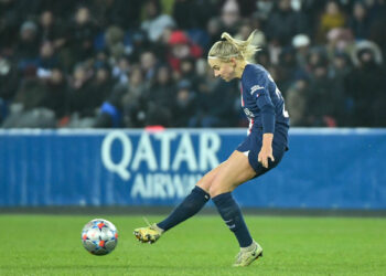 Football : Le PSG débute l’année à Orléans