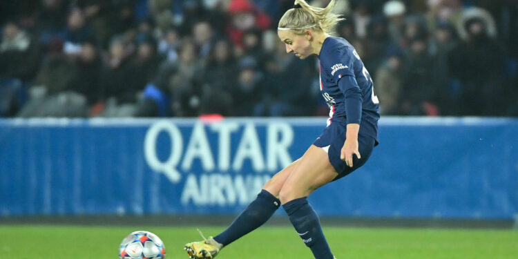 Football : Le PSG débute l’année à Orléans