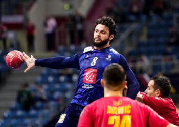 Elohim Prandi : « Tout le monde est entré dans le vif du sujet »