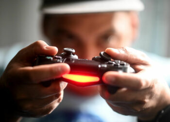 Esport : Top départ pour l’eLigue 1 Uber Eats