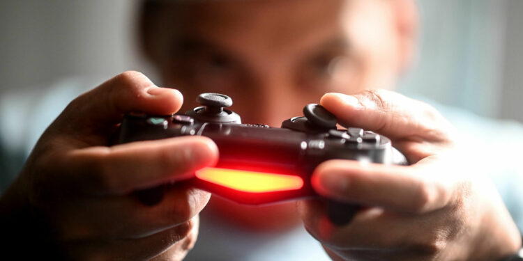 Esport : Top départ pour l’eLigue 1 Uber Eats