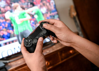 Esport : Le premier PlaySport se tiendra le 25 février