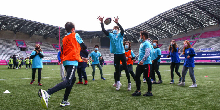 La Rugby Heritage Cup se prépare