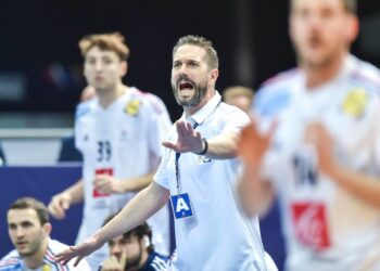 Guillaume Gille : « On a construit notre parcours pas à pas »