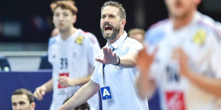 Guillaume Gille : « On a construit notre parcours pas à pas »