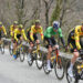Cyclisme : Le Loiret et le Cher au cœur de Paris-Nice