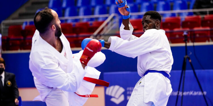 Karaté : Les jeunes Bleus prêts pour les Europe