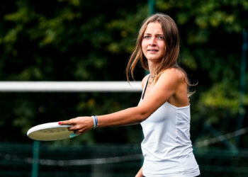 Ultimate : Blois, capitale de la discipline