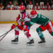 Hockey sur glace : Bordeaux-Anglet, derby du Sud-Ouest endiablé
