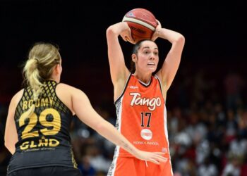 Basket : Bourges toujours en course en Euroleague