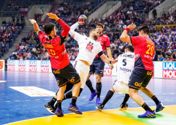 Handball : La France défie l’Allemagne
