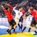 Handball : La France défie l’Allemagne