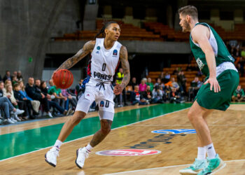 Basket : La passe de quatre pour le Paris Basket ?