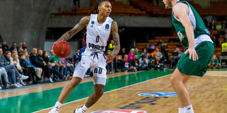 Basket : La passe de quatre pour le Paris Basket ?