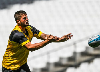 Les sportifs amateurs et pro récompensés en Nouvelle-Aquitaine