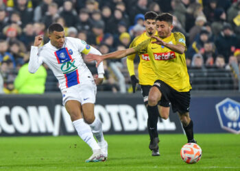 Football : « Ça va à 100 000 à l’heure ! » pour le Pays de Cassel