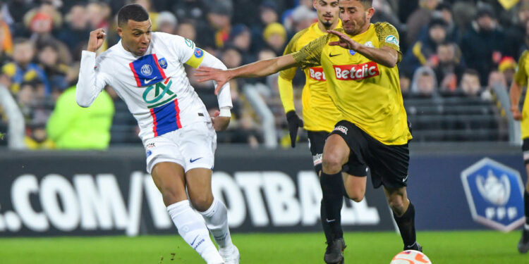 Football : « Ça va à 100 000 à l’heure ! » pour le Pays de Cassel